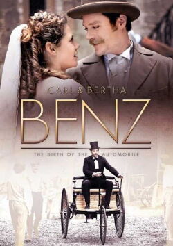 Carl & Bertha (2011)