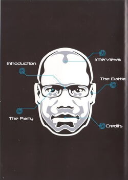 Carl Cox and Friends (2005)