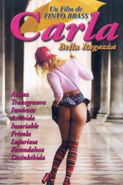 Carla, bella y puttana (2000)