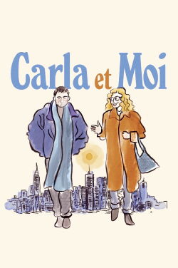 Carla et Moi (2024)