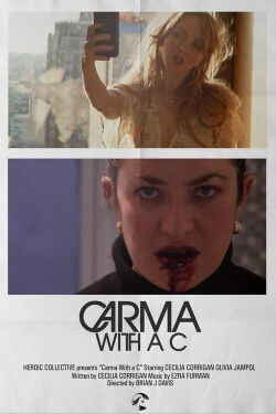 Carma with a C (2022)