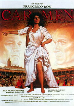 Carmen (1984)