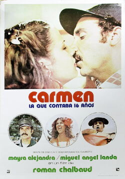 Carmen (1978)
