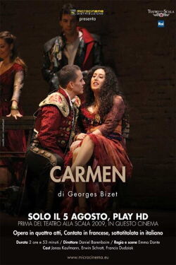 Carmen (2009)