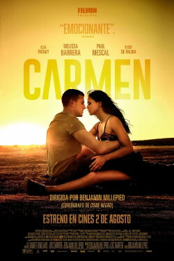 Carmen (2023)