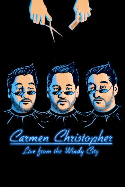 Carmen Christopher: Live from the Windy City (2024)