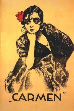 Carmen (1918)
