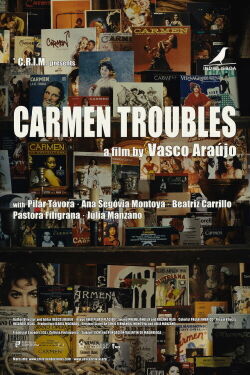 Carmen Troubles (2023)