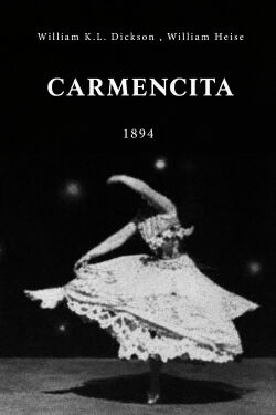Carmencita (1894)