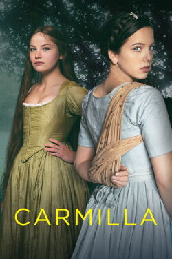 Carmilla (2020)