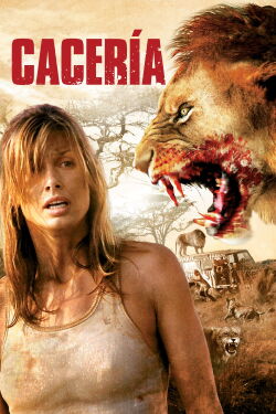 Carnada (2007)