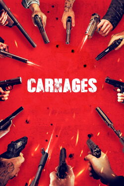 Carnages (2024)