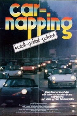 Carnapping - Ordered, Stolen and Sold (1980)
