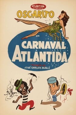 Carnaval Atlântida (1952)