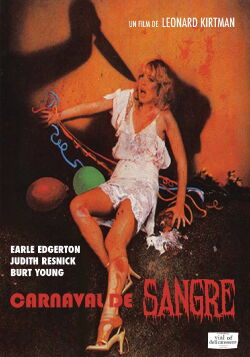 Carnaval de sangre (1970)