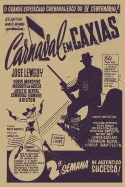 Carnaval em Caxias (1954)