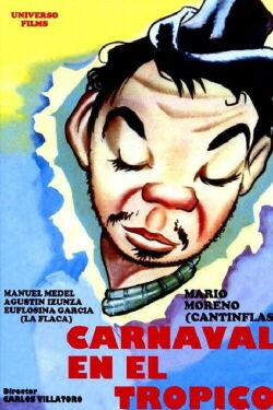 Carnaval en el trópico (1942)