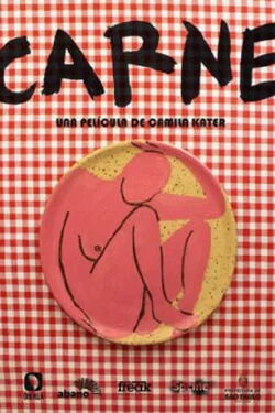 Carne (2019)