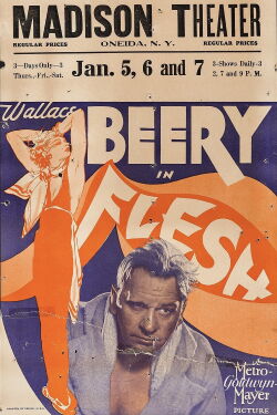 Carne (1932)