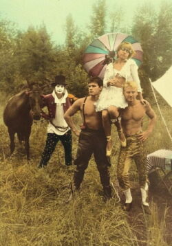 Carnival (1983)
