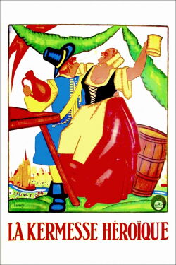 Carnival in Flanders (1935)