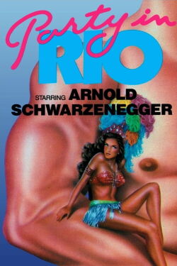 Carnival In Rio (1983)