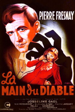 Carnival of Sinners (1943)