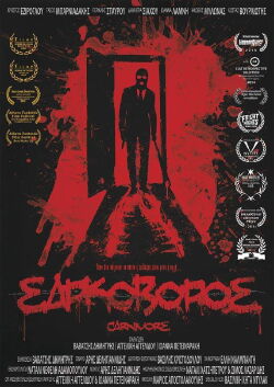 Carnivore (2014)
