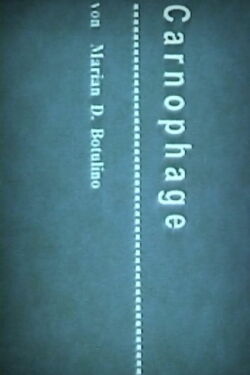 Carnophage (2000)