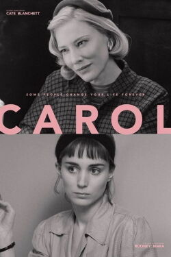 Carol (2015)