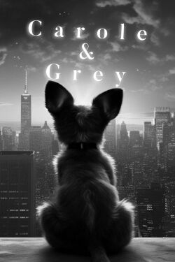 Carole & Grey (2024)