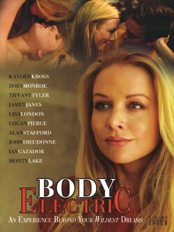 Carousel of Sex (2015)