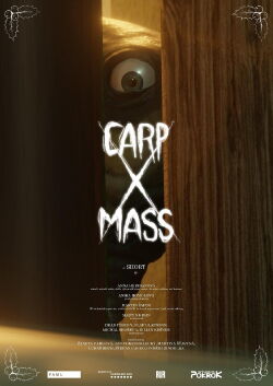 Carp Xmass (2022)