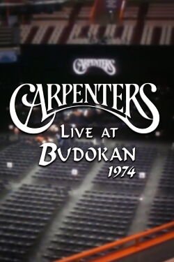 Carpenters: Live at Budokan (1974)