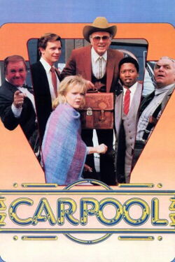 Carpool - Ein Geldsack auf Reisen (1983)