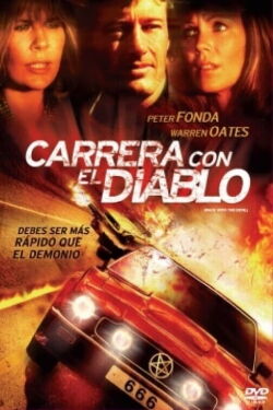 Carrera con el Diablo (1975)
