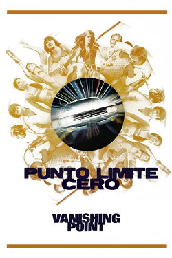Carrera contra el destino (1971)