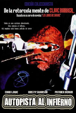 Carretera al infierno (1991)