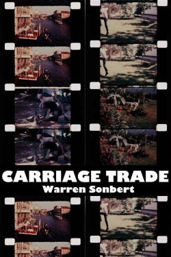 Carriage Trade (1972)