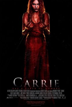 Carrie (2013)