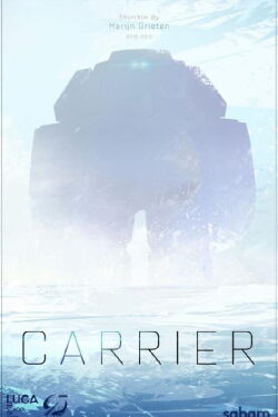 Carrier (2019)
