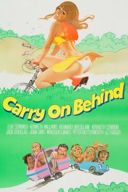 Carry On Behind (1975)