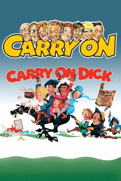 Carry On Dick (1974)