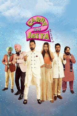 Carry on Jatta 2 (2018)