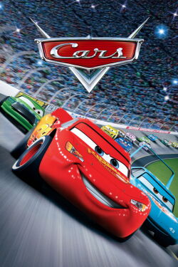 Cars (2006)