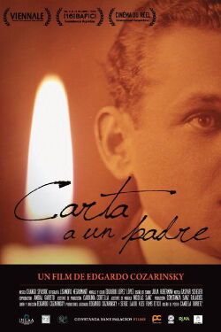 Carta a un padre (2013)
