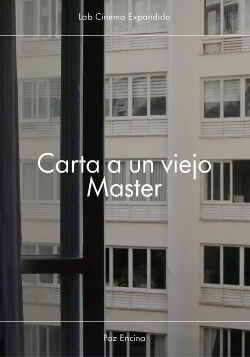 Carta a un Viejo Master (2024)