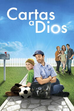 Cartas al cielo (2010)