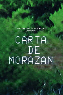 Cartas de Morazán (1982)