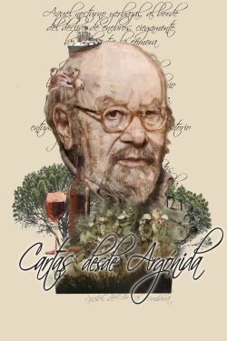 Cartas desde Argónida (2016)